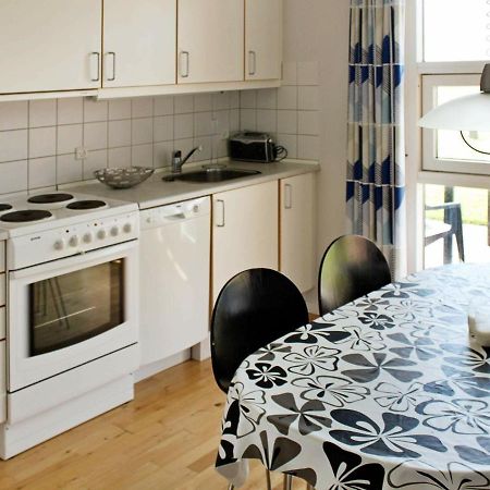 6 Person Holiday Home In H Jer Emmerlev Esterno foto