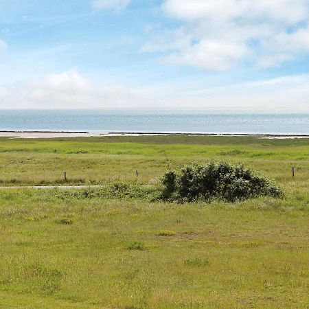 6 Person Holiday Home In H Jer Emmerlev Esterno foto