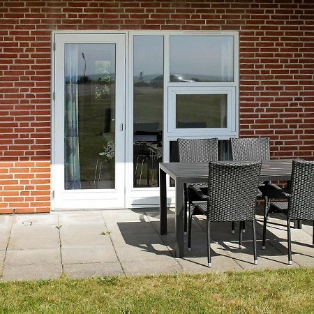6 Person Holiday Home In H Jer Emmerlev Esterno foto