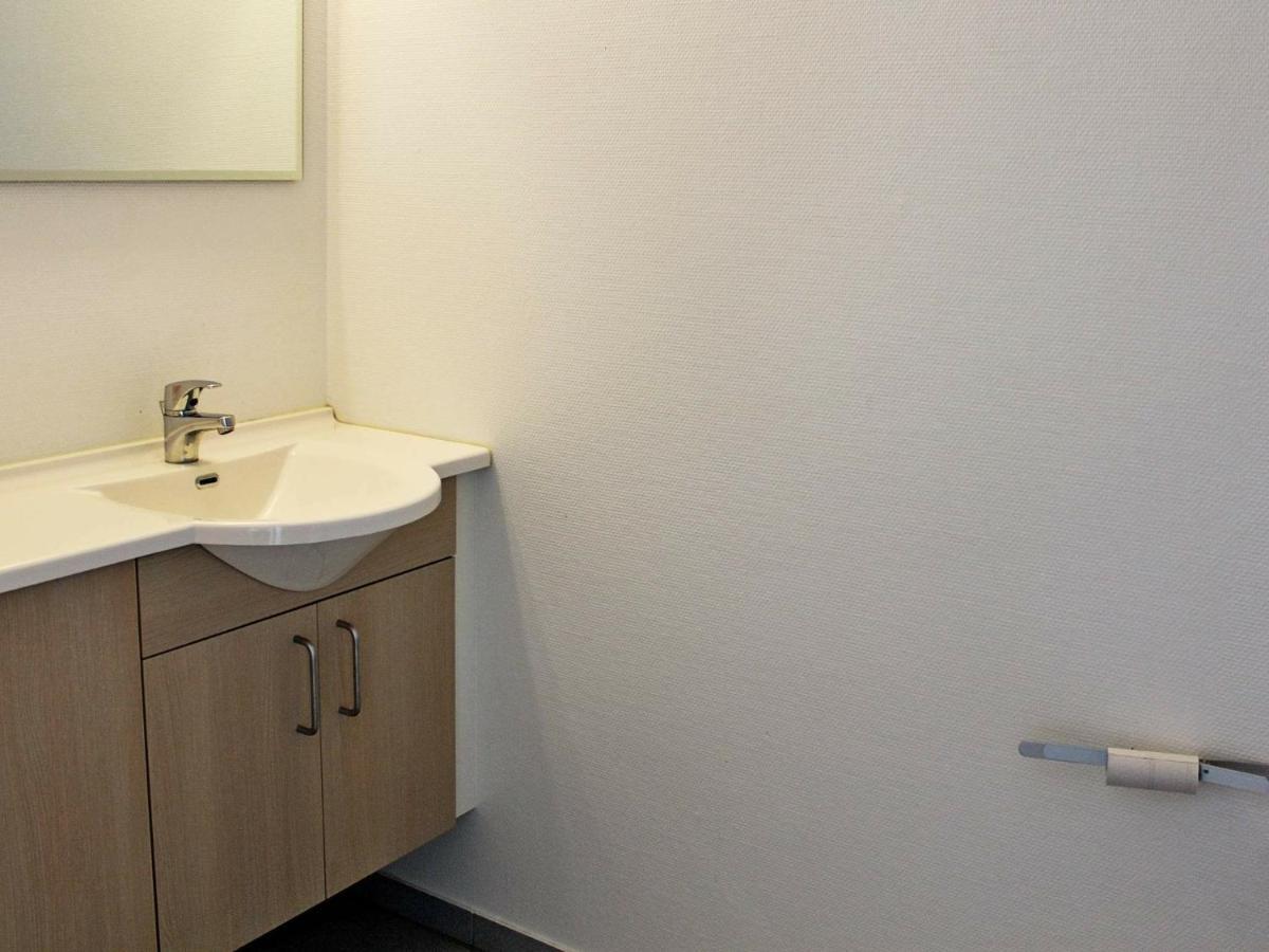 6 Person Holiday Home In H Jer Emmerlev Esterno foto