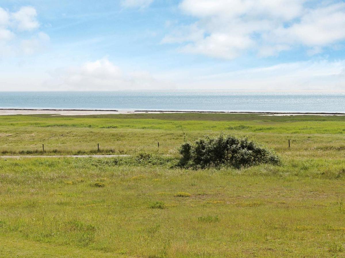 6 Person Holiday Home In H Jer Emmerlev Esterno foto