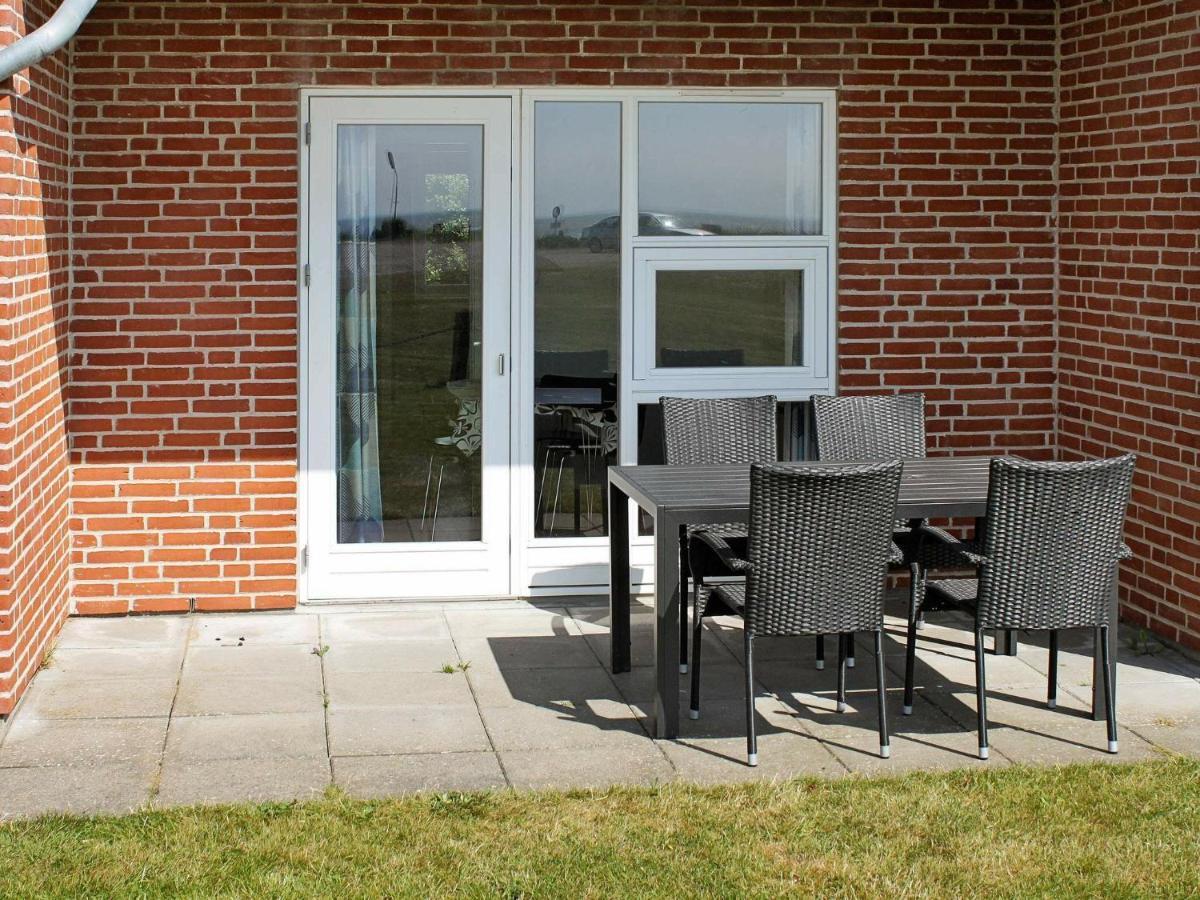 6 Person Holiday Home In H Jer Emmerlev Esterno foto