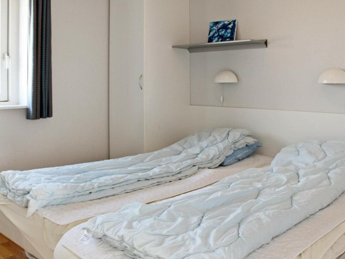 6 Person Holiday Home In H Jer Emmerlev Esterno foto