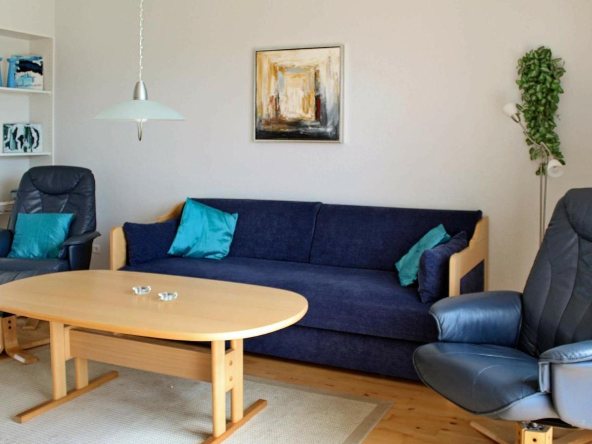 6 Person Holiday Home In H Jer Emmerlev Esterno foto