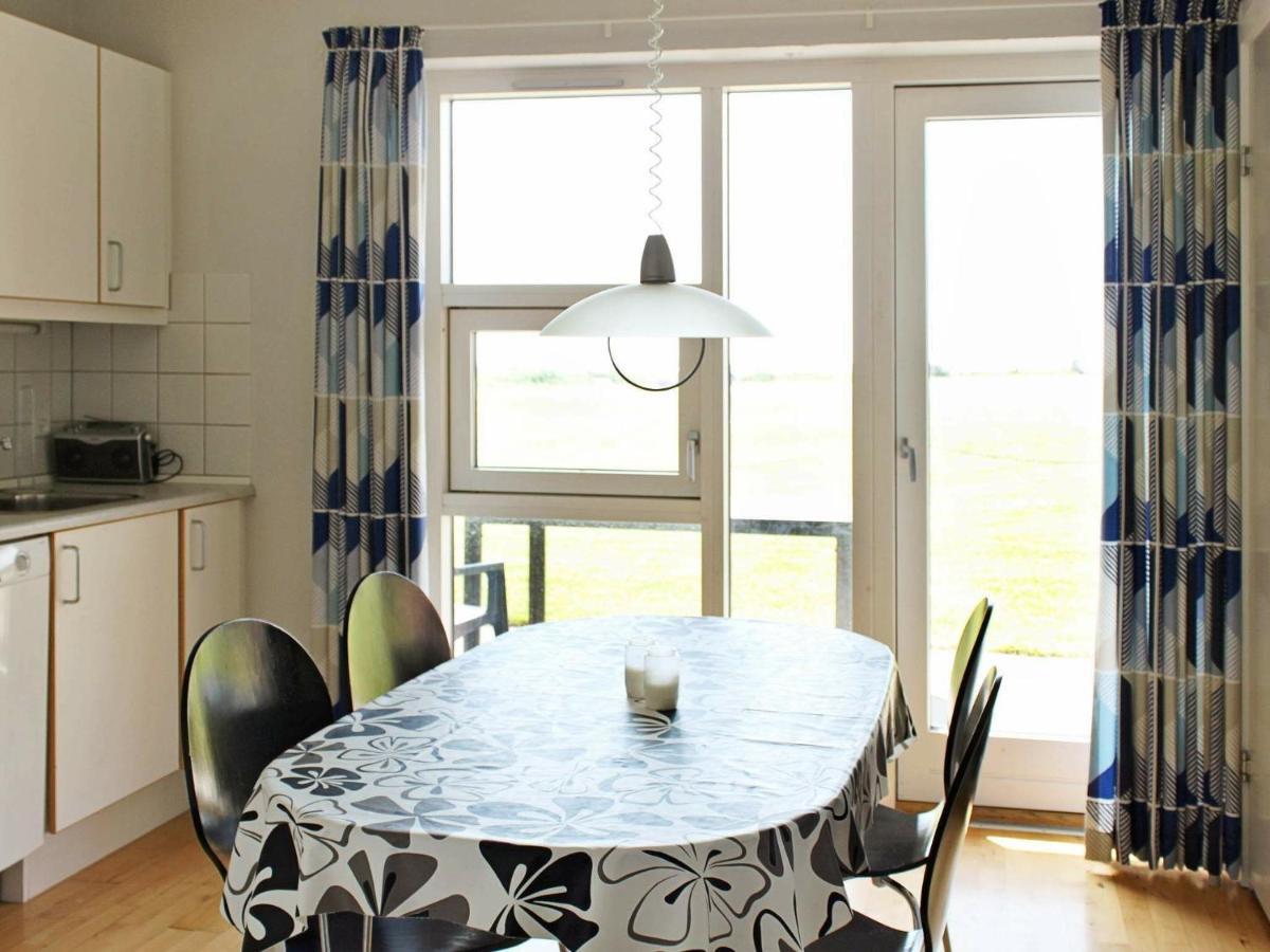 6 Person Holiday Home In H Jer Emmerlev Esterno foto