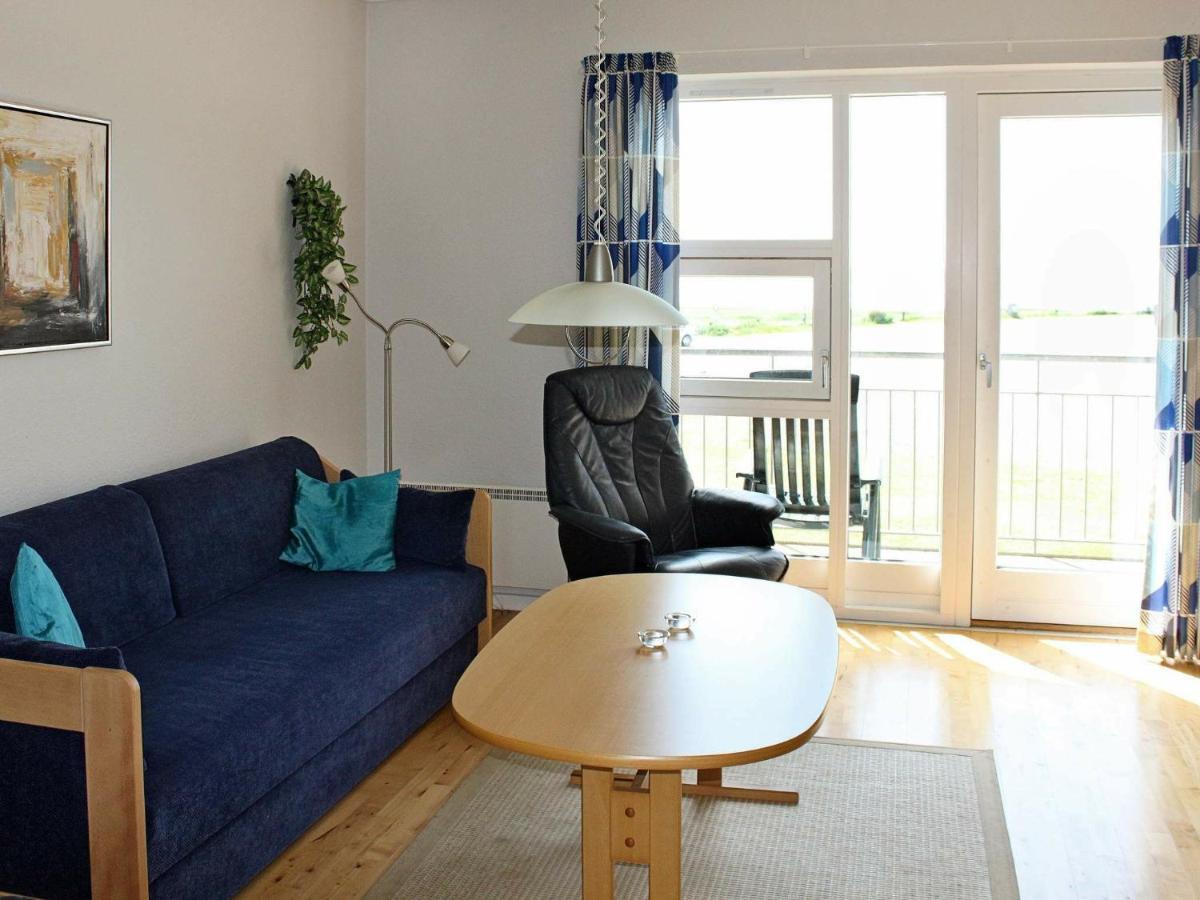 6 Person Holiday Home In H Jer Emmerlev Esterno foto