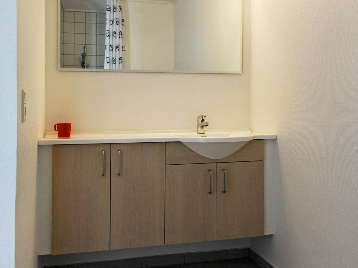6 Person Holiday Home In H Jer Emmerlev Esterno foto