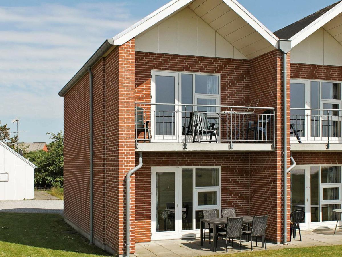 6 Person Holiday Home In H Jer Emmerlev Esterno foto