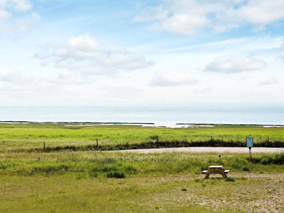 6 Person Holiday Home In H Jer Emmerlev Esterno foto